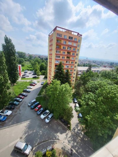 2-izbový byt na predaj v Prešove - 11