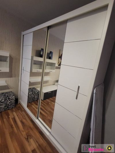 Kompletne zariadený 1-izbový byt v Košiciach - 3