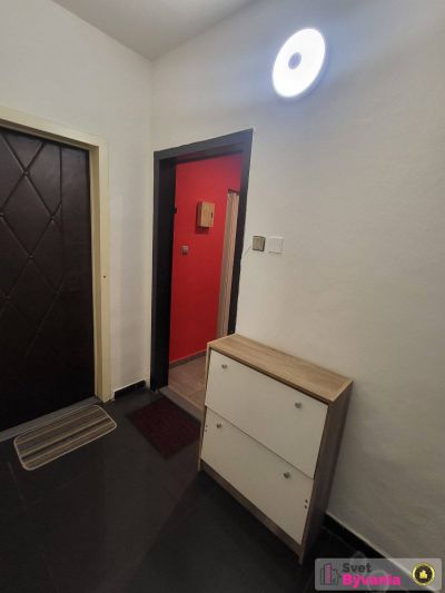 Kompletne zariadený 1-izbový byt v Košiciach - 12