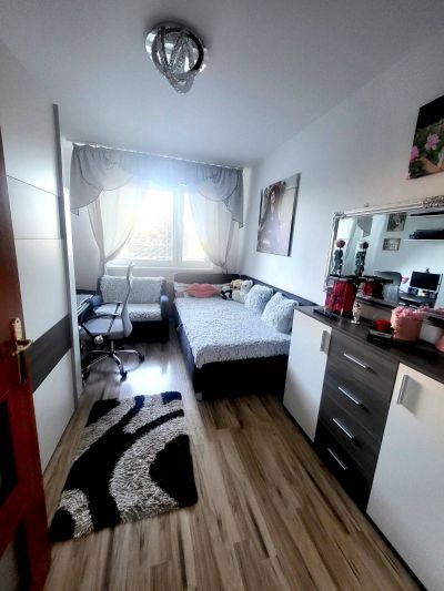Na predaj luxusný 3-izbový byt - Košice -KVP - 1