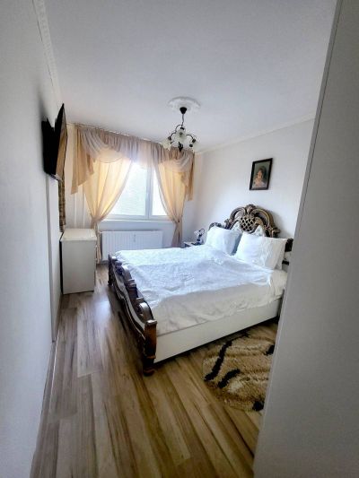 Na predaj luxusný 3-izbový byt - Košice -KVP - 6