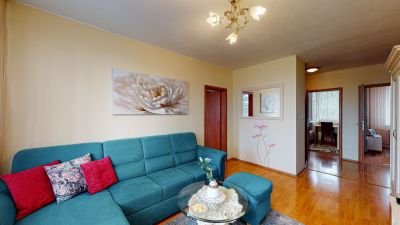 Na predaj 4-izbový kompletne rekonštruovaný byt v Košiciach - 4