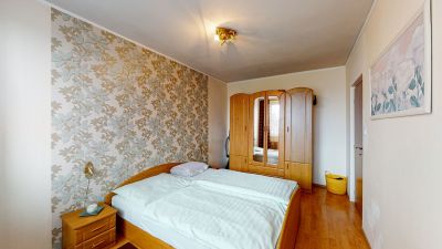 Na predaj 4-izbový kompletne rekonštruovaný byt v Košiciach - 28