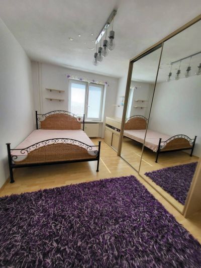 Na predaj kompletne rekonštruovaný 2-izbový byt Košice - Podhradová - 8