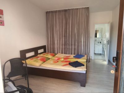 Na predaj apartmánový dom pri aquaparku Bešeňová - 6