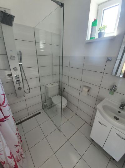 Na predaj apartmánový dom pri aquaparku Bešeňová - 7