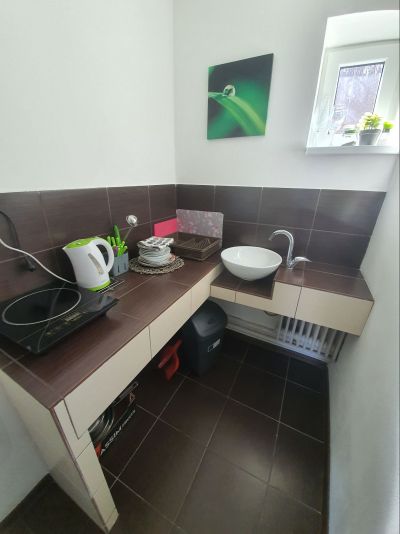 Na predaj apartmánový dom pri aquaparku Bešeňová - 11