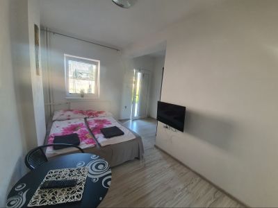 Na predaj apartmánový dom pri aquaparku Bešeňová - 17