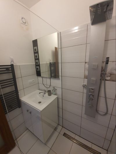 Na predaj apartmánový dom pri aquaparku Bešeňová - 20