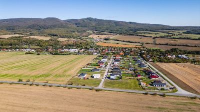 Na predaj novostavba rodinného domu v okolí Košíc - 43