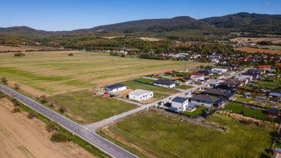 Na predaj novostavba rodinného domu v okolí Košíc - 4