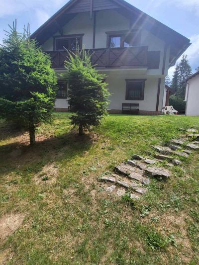 Na predaj apartmánový dom na Donovaloch - 21