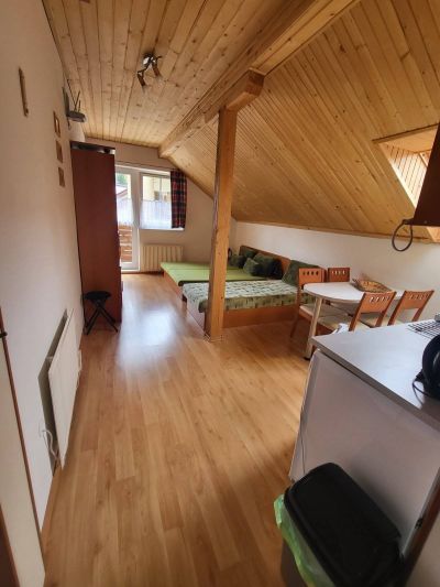 Na predaj apartmánový dom na Donovaloch - 17