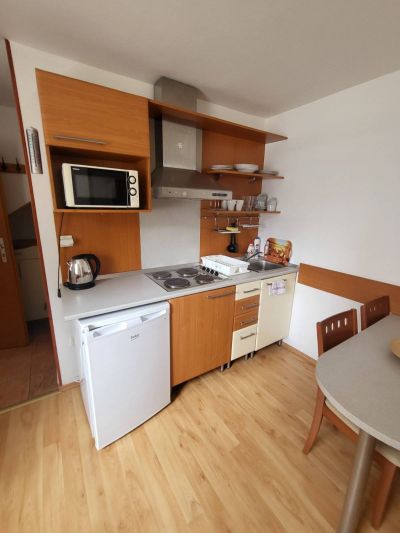 Na predaj apartmánový dom na Donovaloch - 7