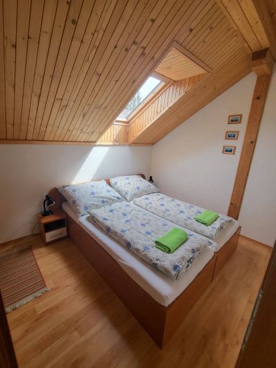 Na predaj apartmánový dom na Donovaloch - 15