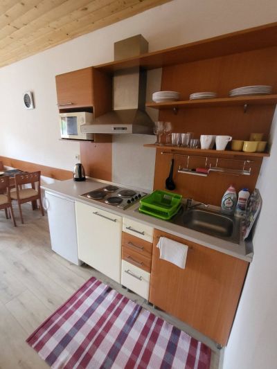 Na predaj apartmánový dom na Donovaloch - 6