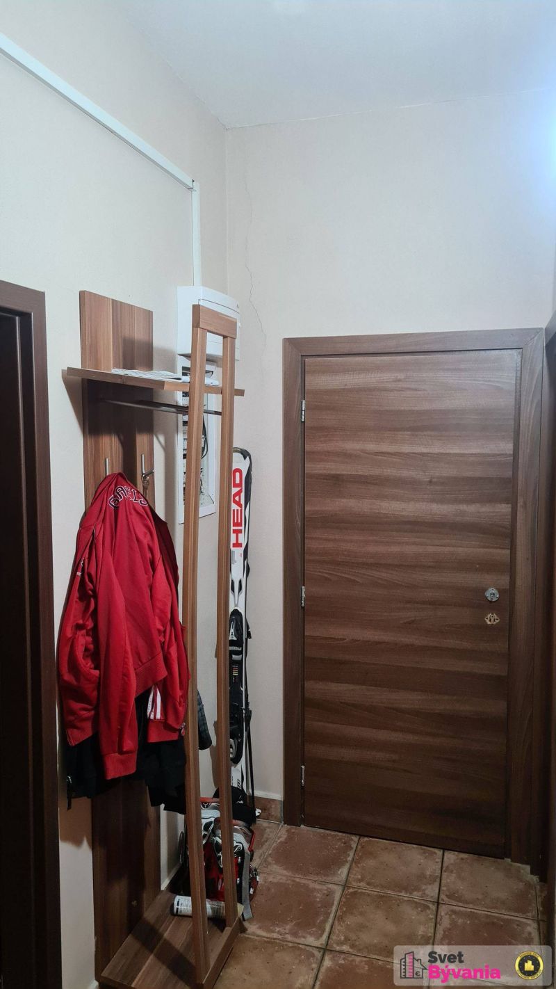 Na predaj 2-izbový apartmán - Donovaly - 7
