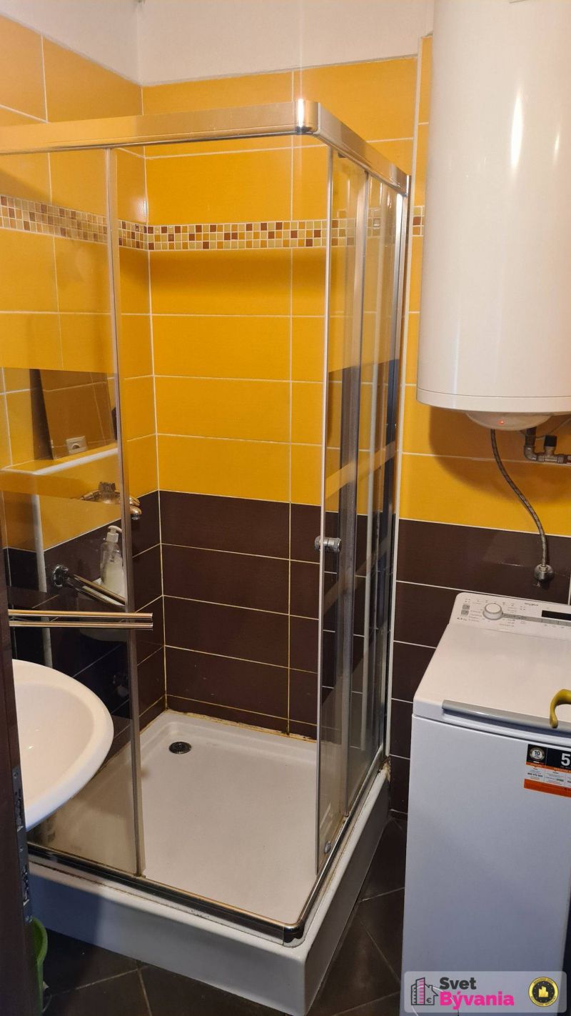 Na predaj 2-izbový apartmán - Donovaly - 6