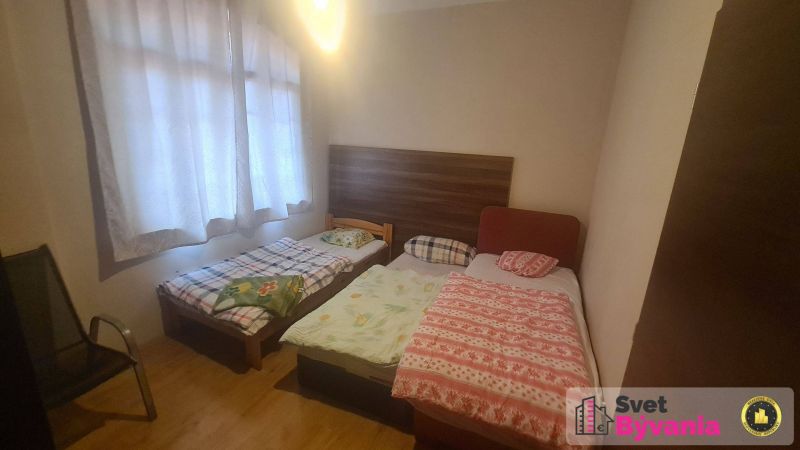 Na predaj 2-izbový apartmán - Donovaly - 3