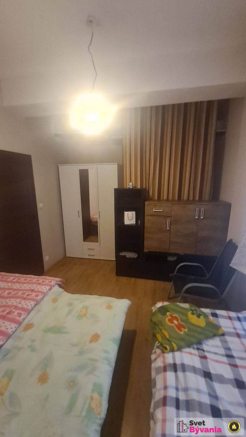 Na predaj 2-izbový apartmán - Donovaly - 4