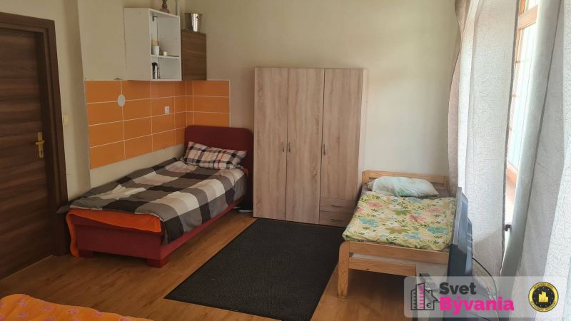 Na predaj 2-izbový apartmán - Donovaly - 5
