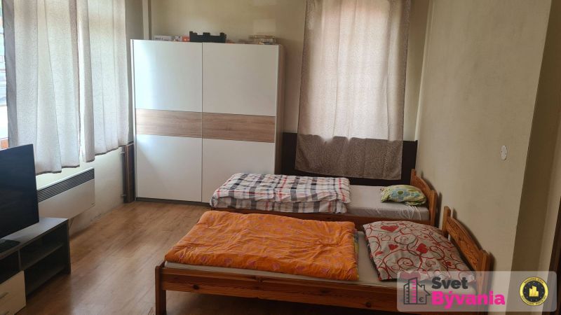 Na predaj 2-izbový apartmán - Donovaly - 2