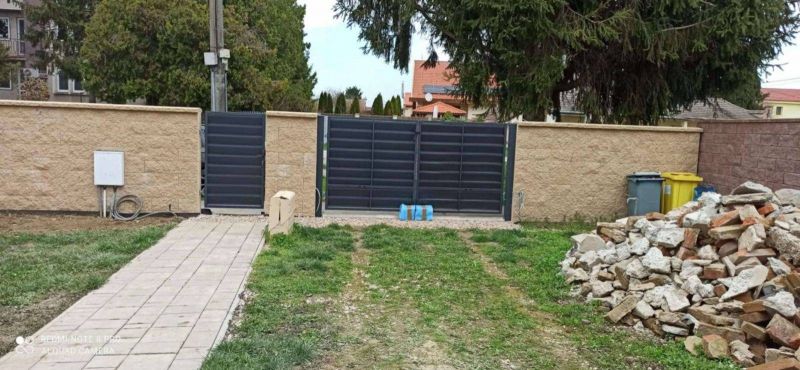 Na predaj rodinný dom pri Šali - 16