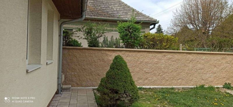 Na predaj rodinný dom pri Šali - 13